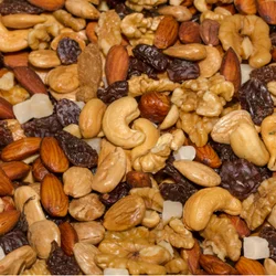 Dry Fruits
